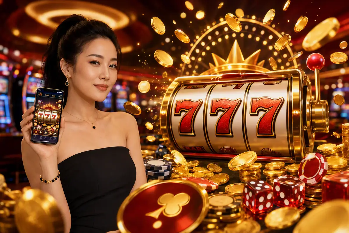 zg999 Online Slot Games Bangladesh