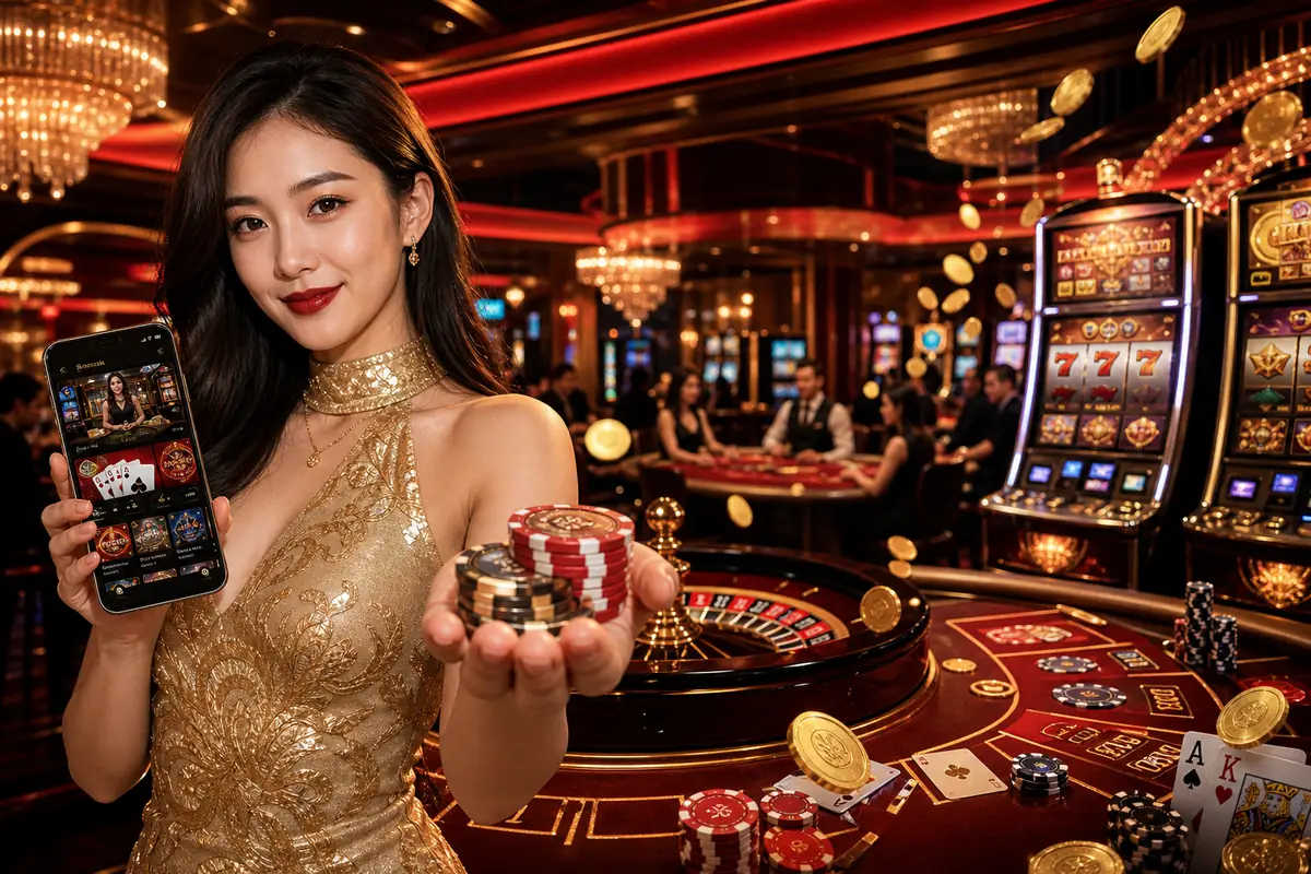 zg999 VIP Cashback Rewards
