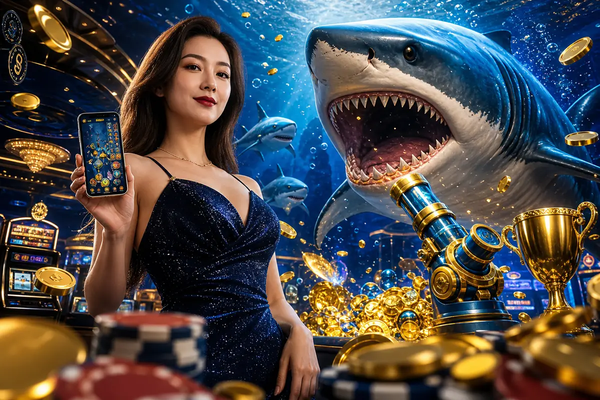 zg999 Slot Game Feature Bonus