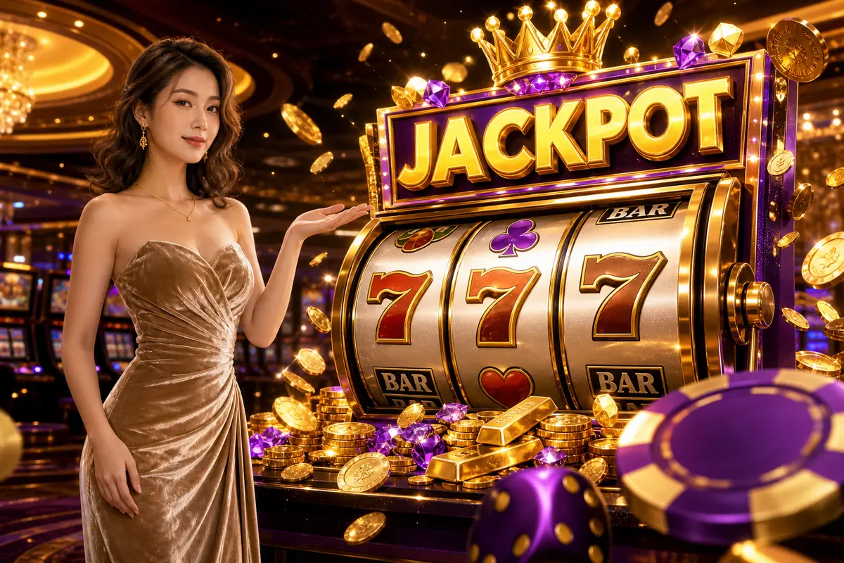 zg999 Butterfly Blossom Slot Game